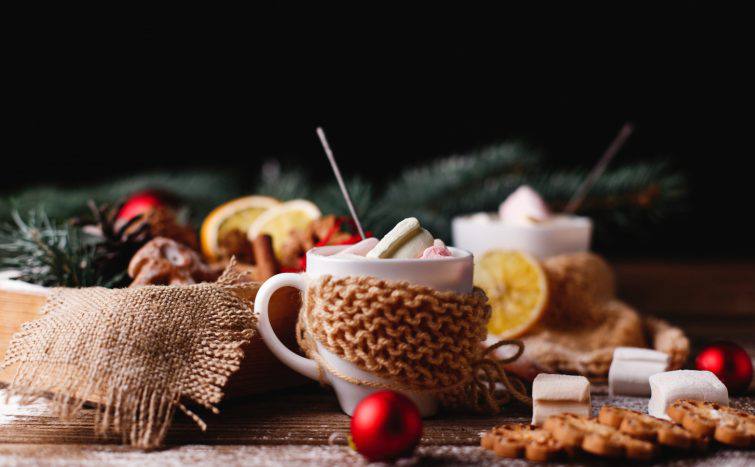 Superalimentos para obtener energía y vigor en invierno